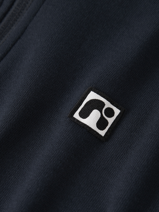 Strickjacke "NKMFLO"