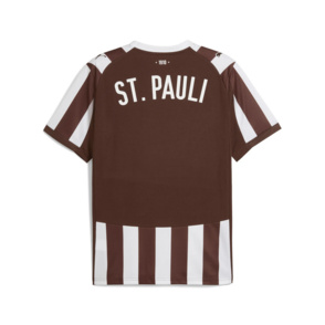 FC St. Pauli Heimtrikot 25/26 