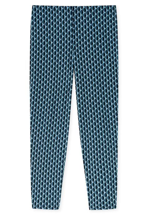 Schlafanzug lang