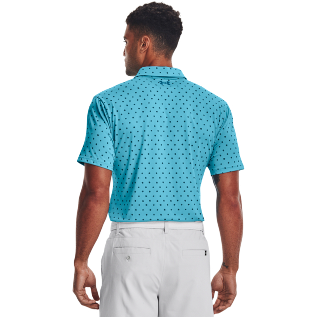 Poloshirt "UA Playoff Polo 2.0"