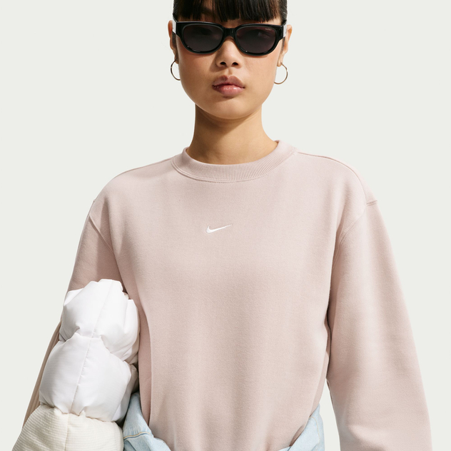 Pullover "Studio Fleece"