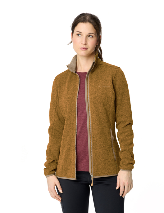 Fleecejacke "Rienza IV"