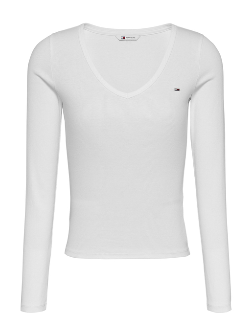 Langarmshirt