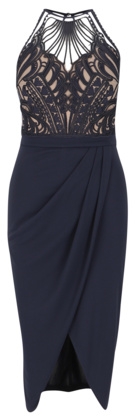 Cocktailkleid
