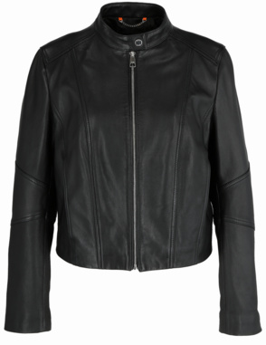 Lederjacke "C_Saleste1"