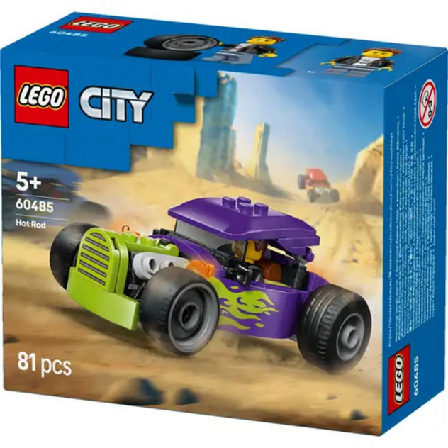 60485 Hot Rod V29