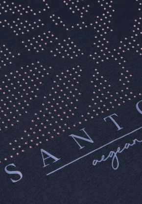 T-Shirt "Santorini"