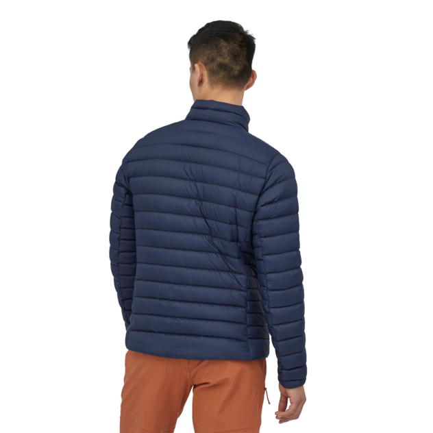 Steppjacke "Down Sweater"
