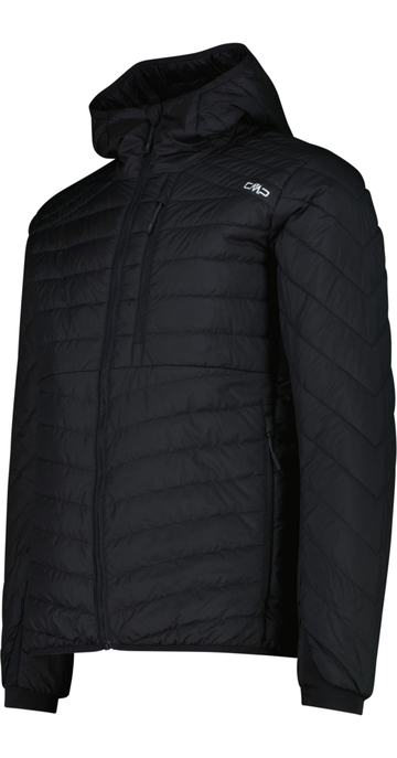 Steppjacke "Unlimitech"