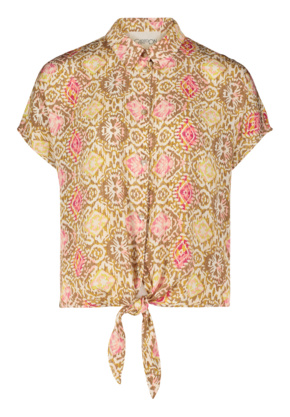 Bluse "Oversize"