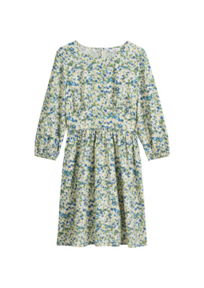 Kleid