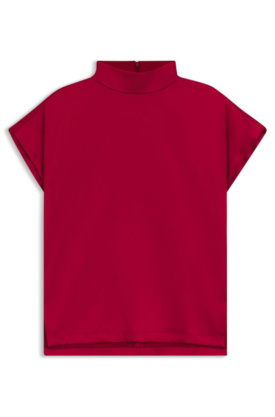 Satin-Top "Caneli-1"