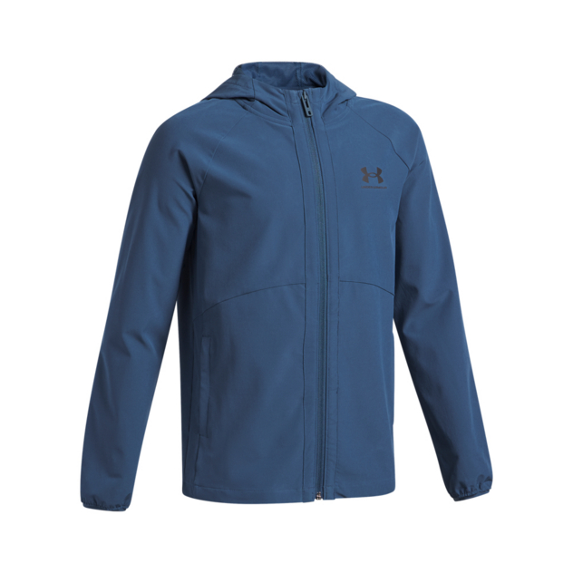 Windbreaker "Vibe"