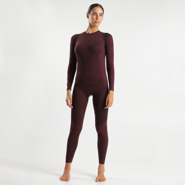 Baselayer "Fusyon Biotech Pants"