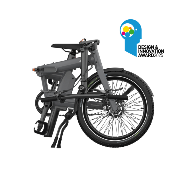 E-Bike "Afternoon Pro"