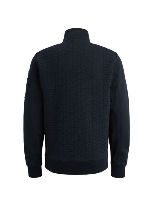 Sweatjacke