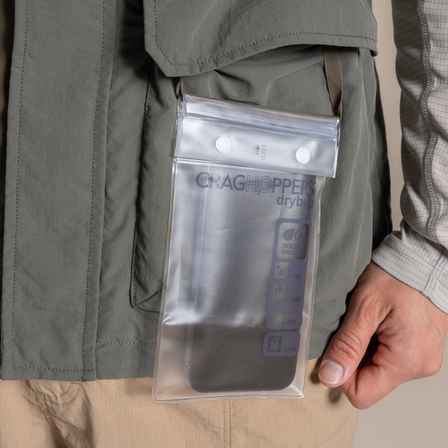 Abenteuerweste "NosiLife Adventure Gilet"