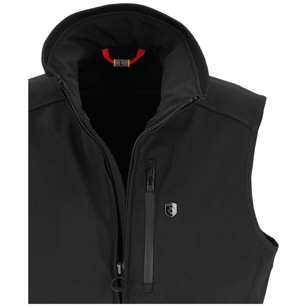 Softshell-Weste "Alpinus"
