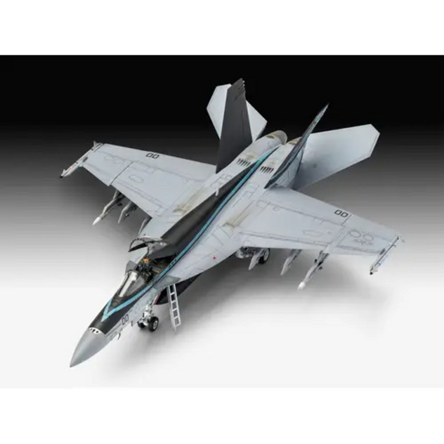 Modellbausatz "Movie Set - Top Gun"