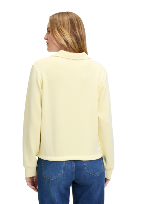 Sweatshirt "Kurzarm"
