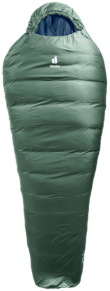 Schlafsack "Orbit 0° EL"
