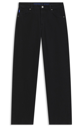 Jeans "Leni"