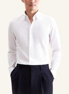 Hemd "New Button-Down Covered"