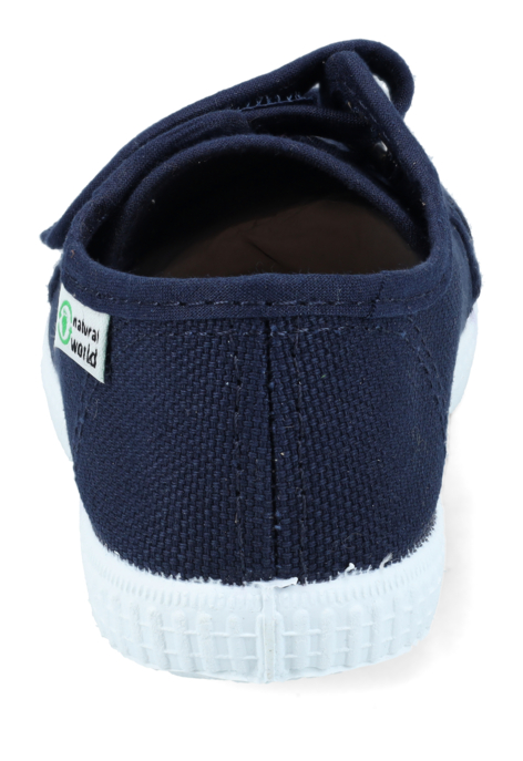 Stoffsneaker "Blanco"