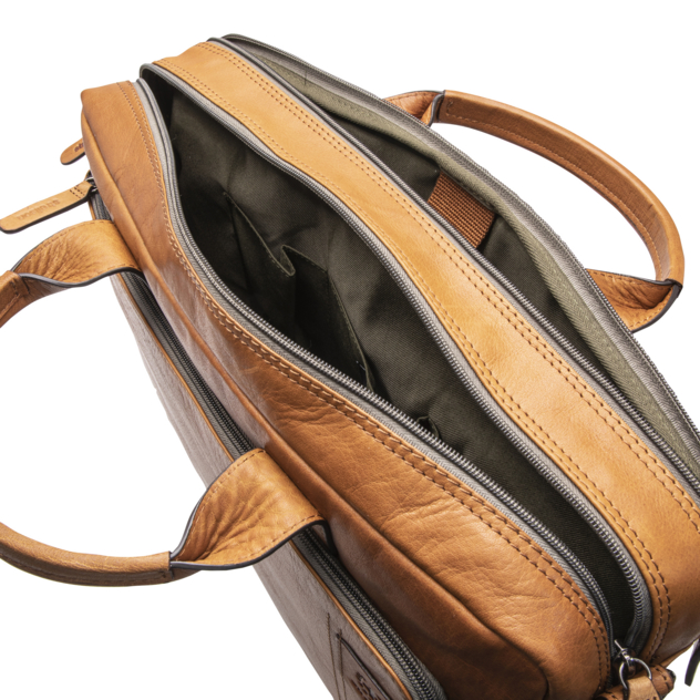 Tasche "Hyde Park Charles"