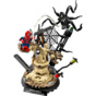 Marvel "Großer Showdown - Spider-Man vs. Sandman", 76334