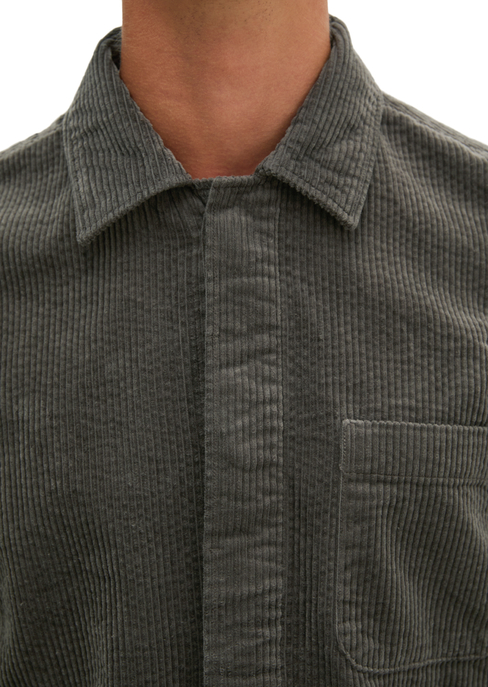 Overshirt