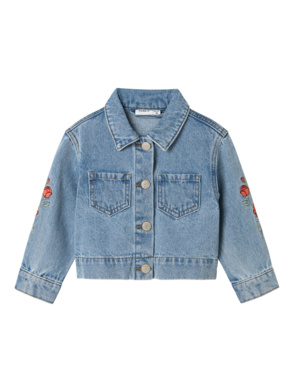 Jacke "NMFCONNY"