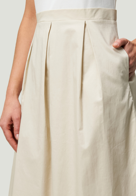 Kleid "zero"