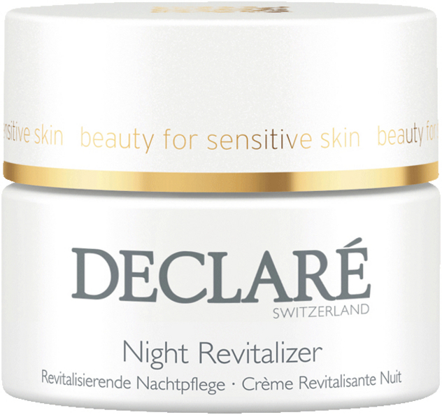 Age Control Night Revitalizer