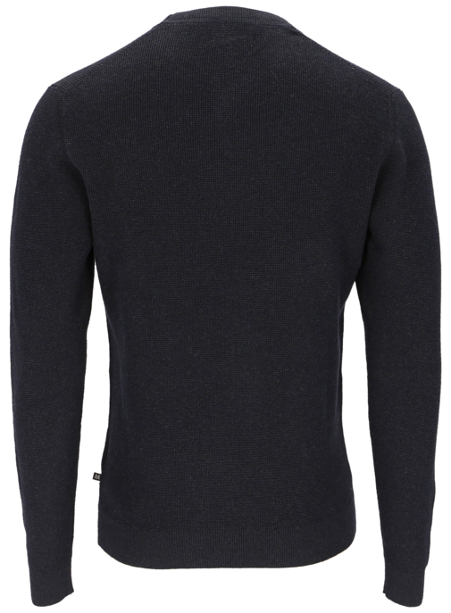 Stickpullover "Malagoon"