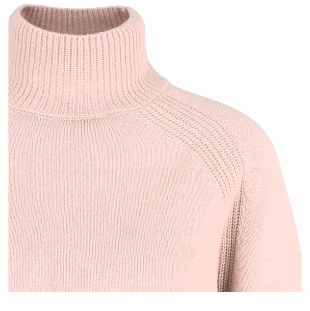 Wollpullover