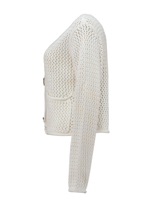 Cardigan "Or44nella"