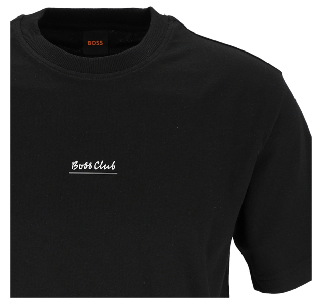 T-Shirt "Te_BossClub"