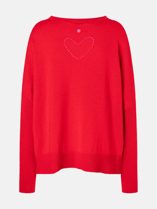 Bluse "MadinaL"