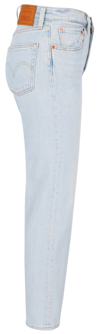 Jeans "501 Original Cropped"