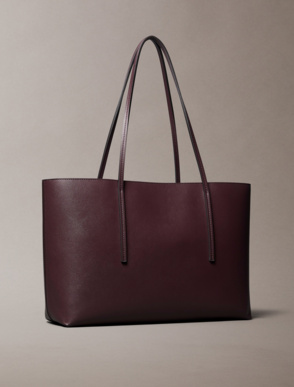 Tote "FOIL LOGO"
