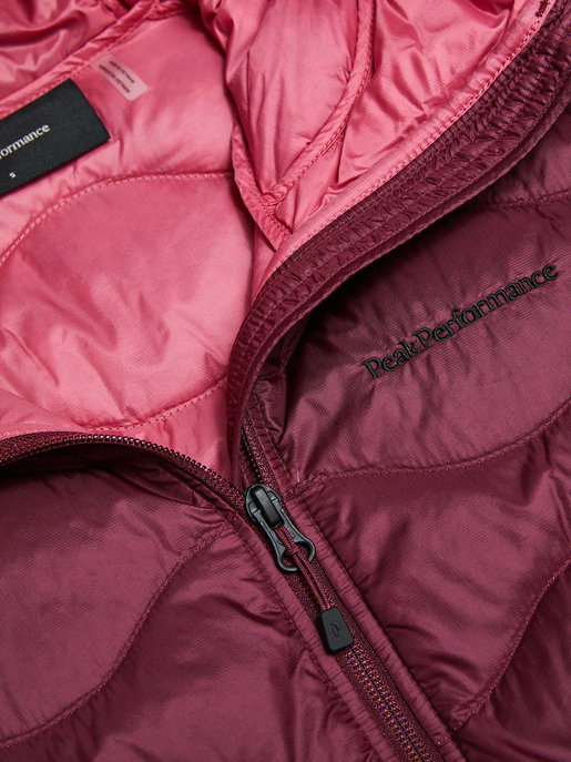 Daunenjacke "Helium Down W"