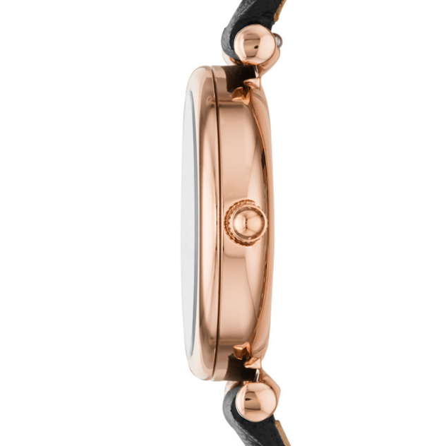 Armbanduhr