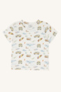 T-Shirt "HCAugust Excursion"