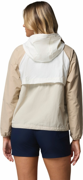 Windbreaker