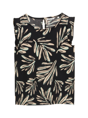 Top "Loose Fit"