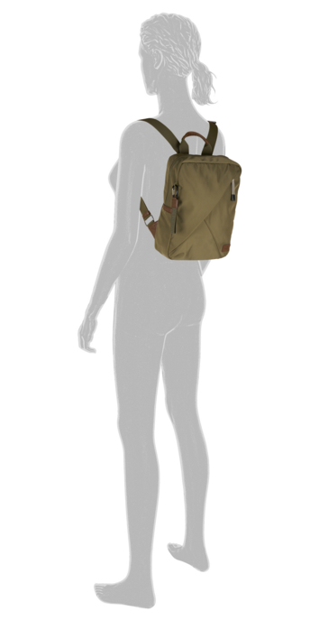 Rucksack "Aurum"