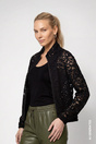 Strickjacke