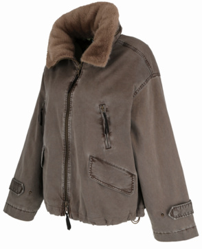 Jacke "Tyra"