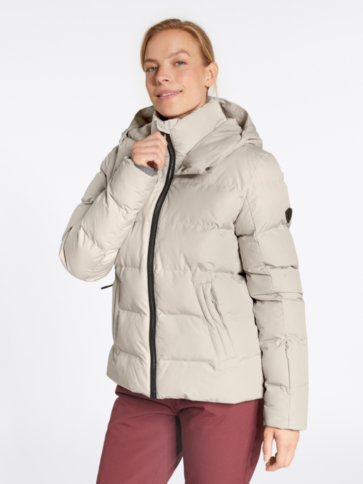 Skijacke "Tusja Lady"